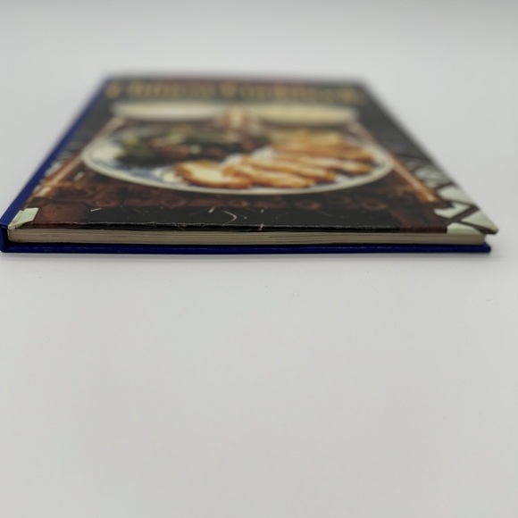 VTG 1981 Betty Crocker Chinese Recipes Cookbook Hardcover - Picture 7 of 9